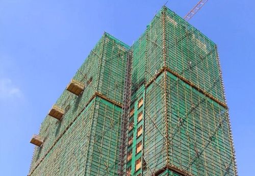 三月家書 為您呈上左岸春天較新工程進度