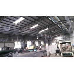 天津紡織廠加濕 銘田噴霧加濕品牌 優質商家 紡織廠加濕工程