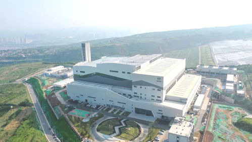 蟬聯陜股 營收王 ,陜西建工 韌性 應變