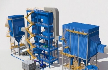 工業動畫在建筑工程領域的多元化應用與價值