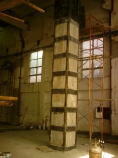 專業(yè)加固工程服務商 河南特固嘉加固技術解析與應用