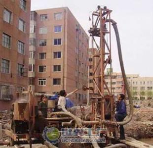供應蘇州鉆井工程公司、蘇州鉆井工程隊——建筑工程的重要基石