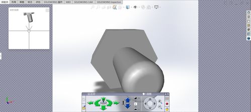 工業軟件產品設計中的三維模型瀏覽功能與電腦圖文設計制作