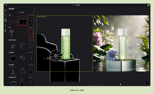 AIGC重塑電商體驗 深度解析其在產品設計與網頁制作中的應用與未來