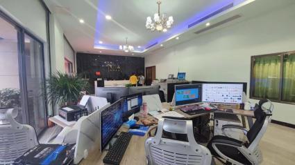 蕉嶺知行文化傳媒 一站式圖文快印與創意設計解決方案