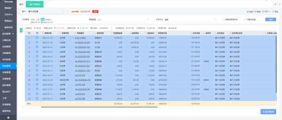 小規(guī)模加工行業(yè)如何選擇財(cái)務(wù)軟件 軟件開發(fā)視角下的關(guān)鍵考量